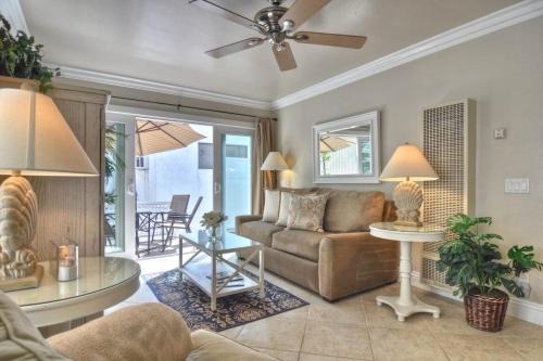 San Clemente House | San Clemente - Monterey C