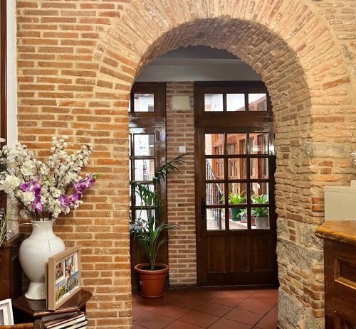 Segovia Old Town Hotel | San Miguel