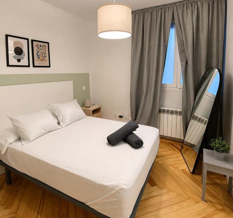 Almagro Apartment | SantEngracia