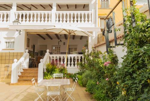 Casas de Ves House | Señorío de Ves