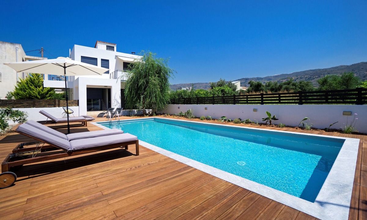 Nerokouros Villa | Seametry Villa