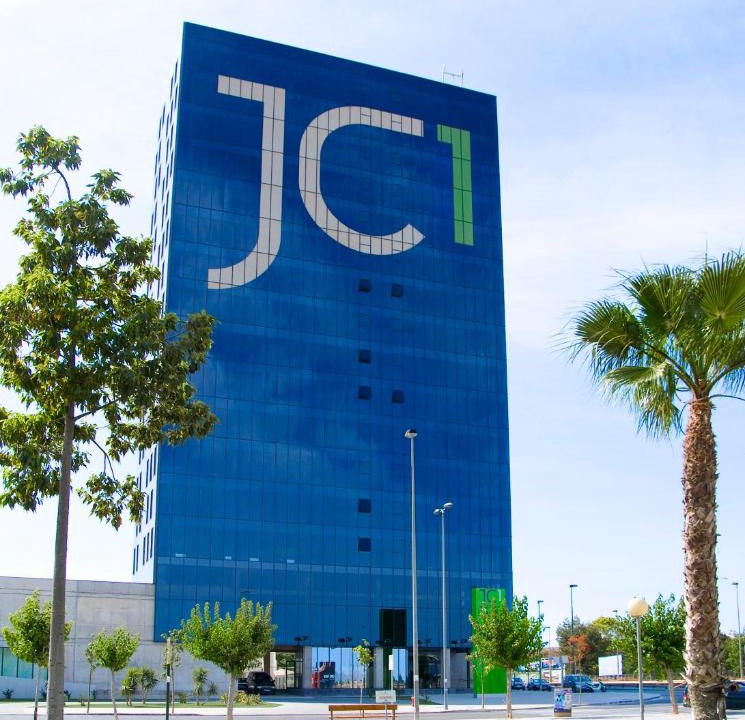 Espinardo Hotel | Sercotel JC1 Murcia