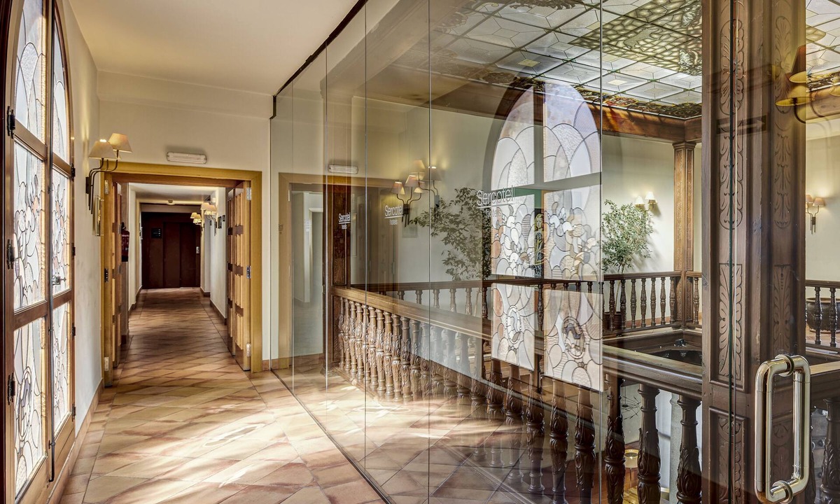 Province of Toledo Hotel | Sercotel Toledo Renacimiento