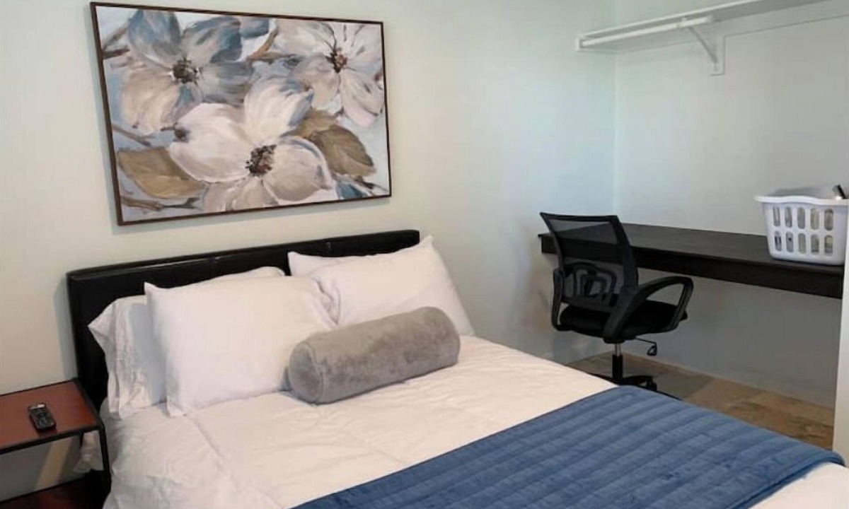 Castro Valley House | Serene 1 Bedroom Cottage/Free Laundry