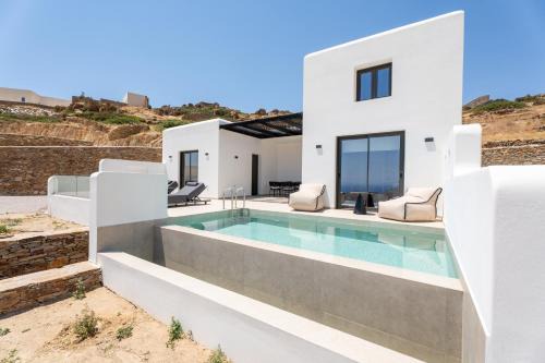 Ios Villa | Serenity Villas