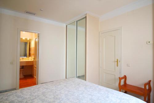 Encarnacion-Regina Apartment | Sevilla Centro - Jerónimo Hernández