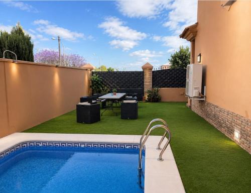 La Rinconada Villa | Sevilla Gateway House