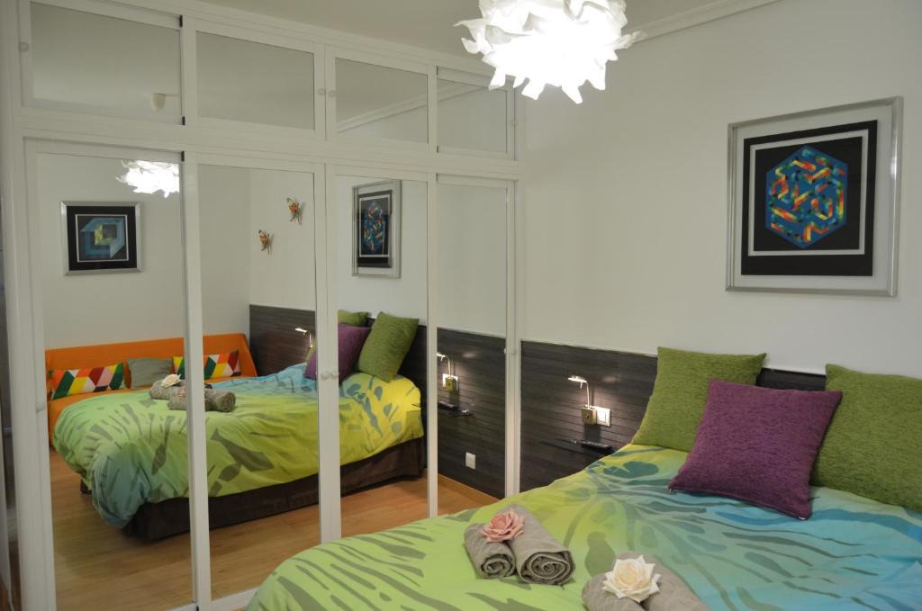 Triana Apartment | SEVILLA-TRIANA