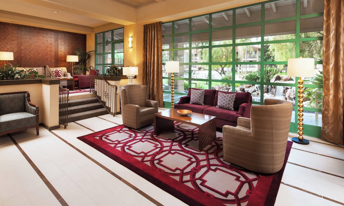 Milpitas Hotel | Sheraton San Jose Silicon Valley