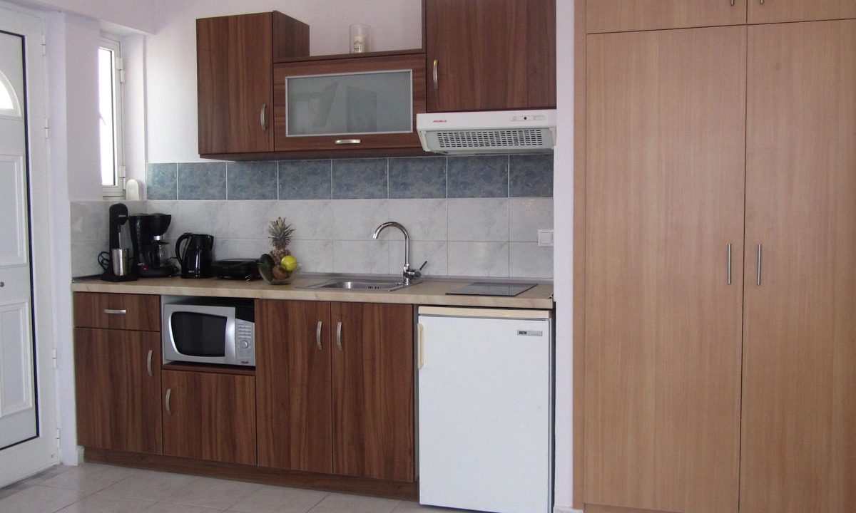 Skala Kallonis House | Shine Studios