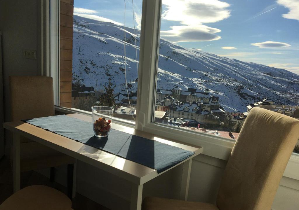 Pradollano Apartment | Sierra Nevada