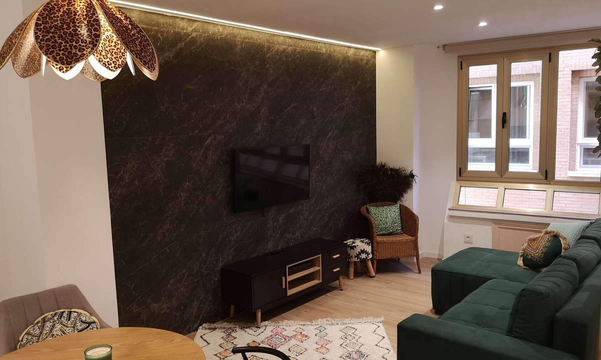 Murcia Apartment | Silverware Suite
