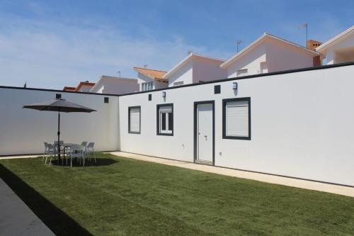 Sector F - Fumarel Apartment | Siorica AG Low Cost