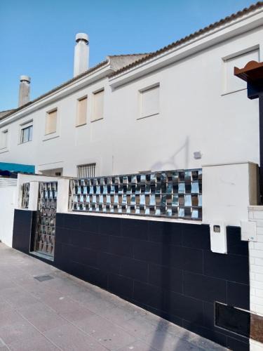 Sector P - Palmito House | Siorica Beach