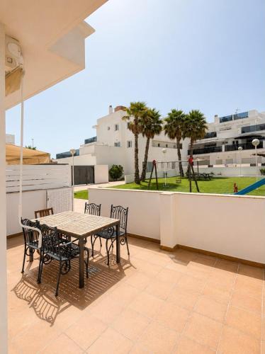 Monte Faro Apartment | Skandi home