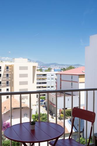 La Californie Apartment | Smart Stay Nice