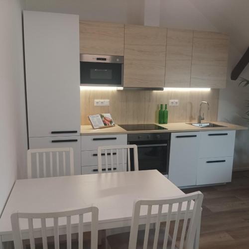 Brno Apartment | Sofie