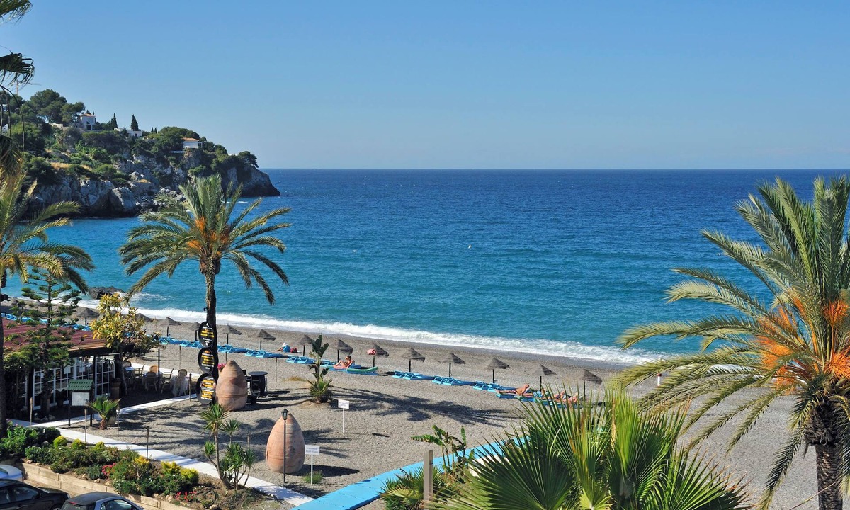 La Herradura Hotel | Sol Los Fenicios