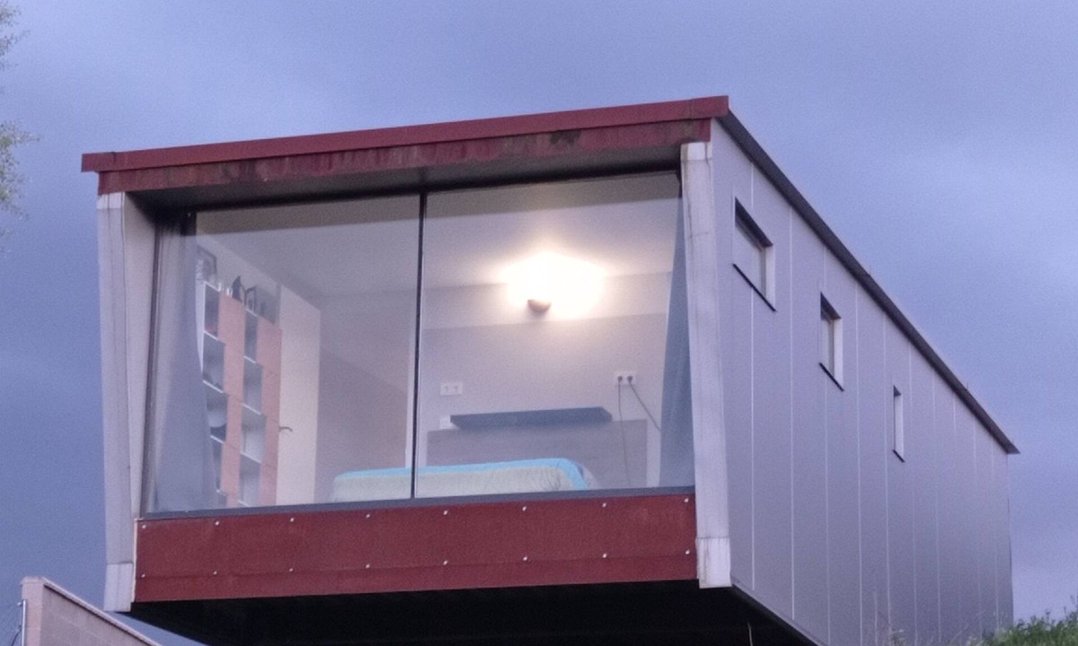 Husillos House | SOLAR ECLIPSE HOUSE