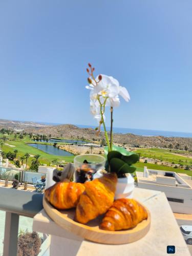 Pulpi Apartment | Soleil-Sérénité Golf Aguilón