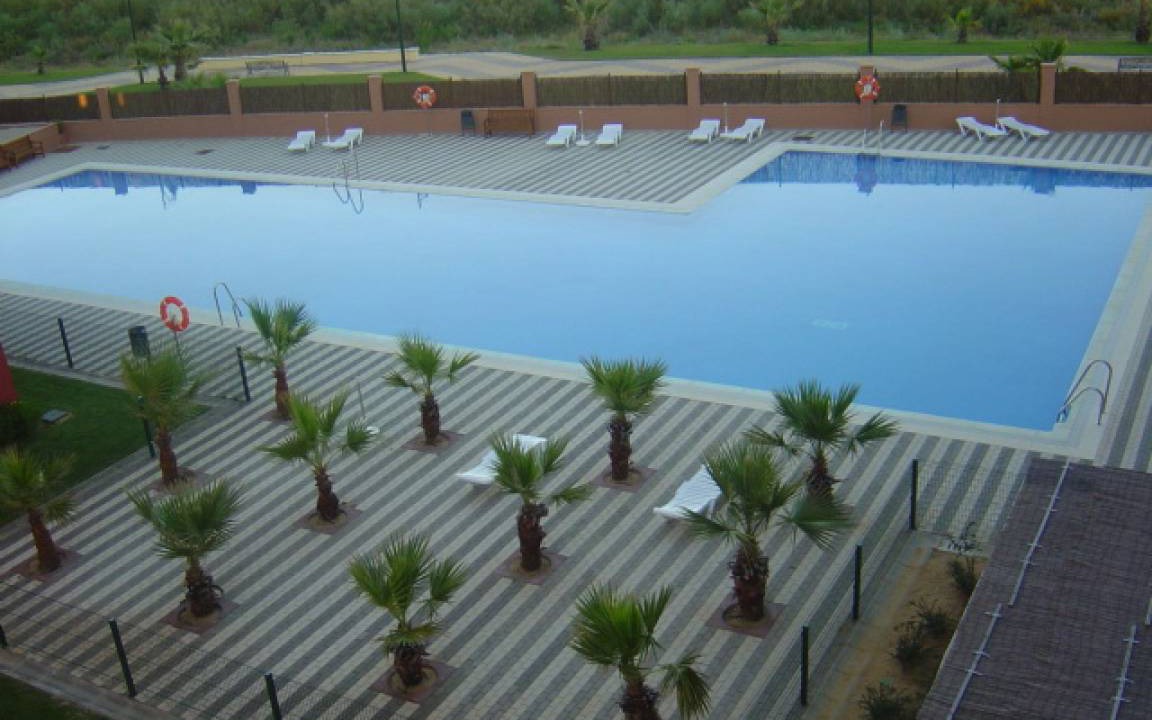 Punta del Moral Apartment | SOLMARES LAS PALMERAS 93
