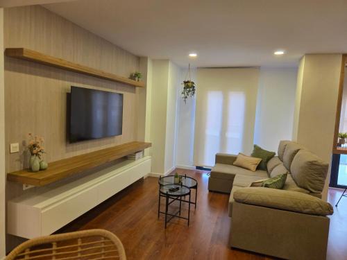 Almeria Centro Apartment | Solsuites
