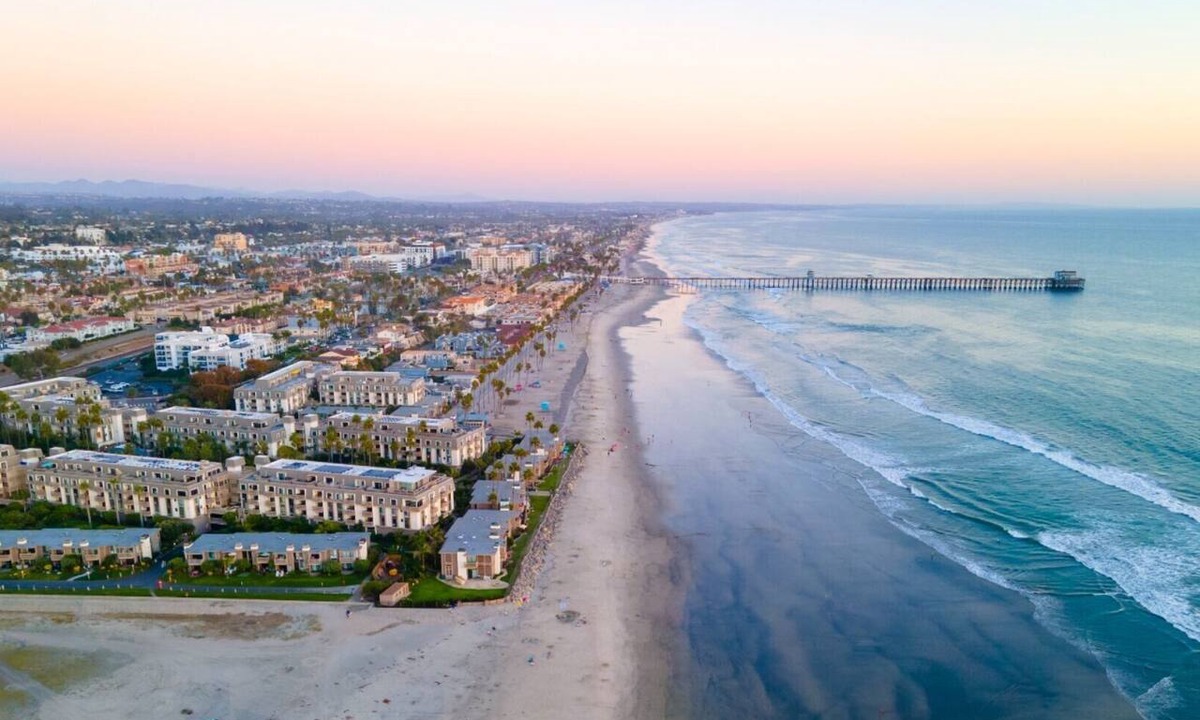 Oceanside Resort | Spacious 2BR Twin Suite at WorldMark Oceanside Harbor