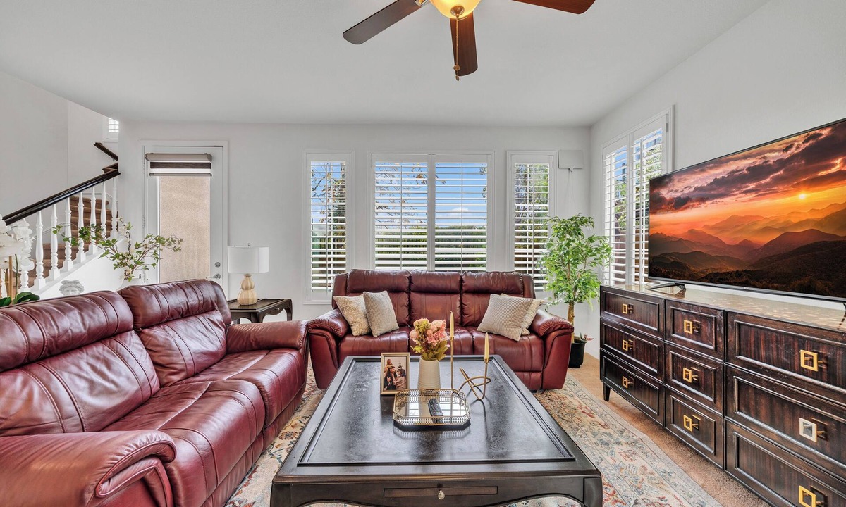 Valle Lindo House | Spacious 4BR Haven｜Office & Study｜Perfect for Families & Pets #41628