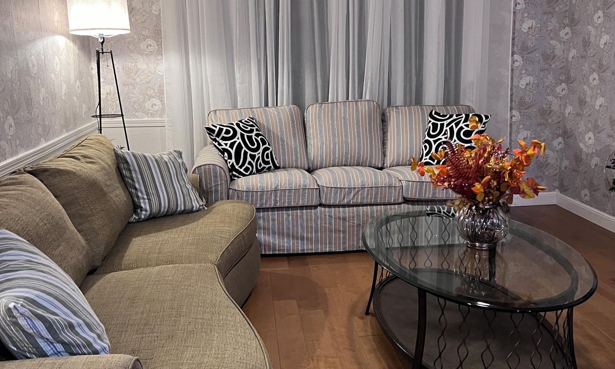 Walnut Creek House | Spacious 5-bedroom house with AC and WiFi in charming Walnut Creek