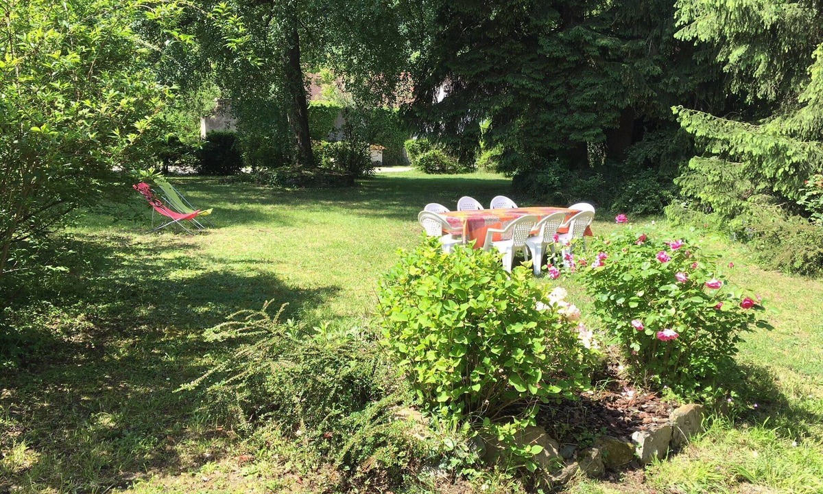 Vizille House | Spacious and comfortable house, 20 min away from ski runs