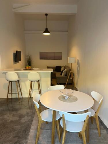 Panteli Apartment | Spanos Suites - Panteli