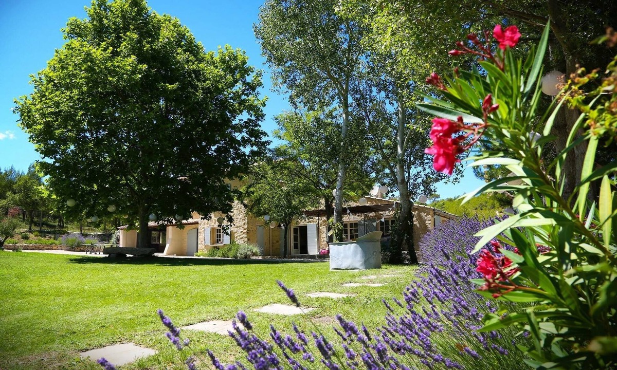 Rognes House | Splendid Bergerie XVIIth