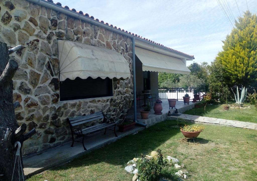 Nestos House | stella