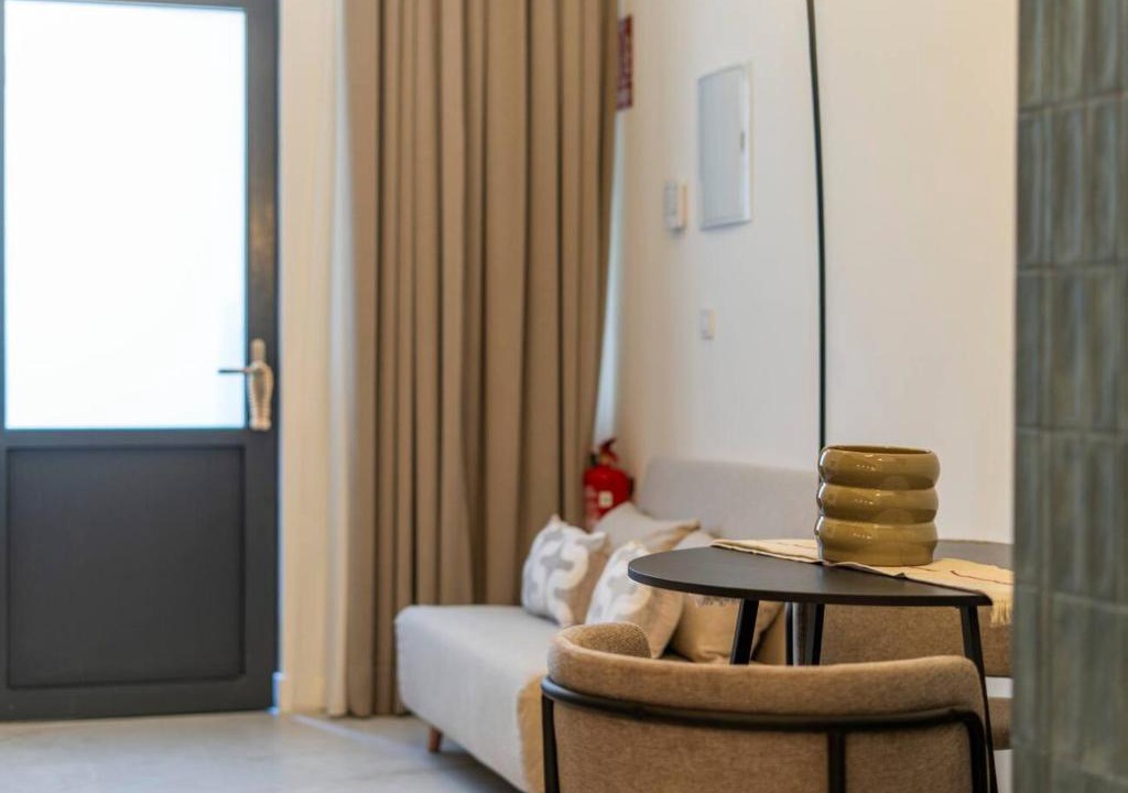 Montolivet Apartment | Studio 02 - Les Artes