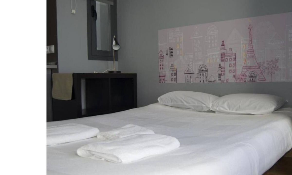 La Trinidad Apartment | Studio 1 -2 people (Studio 8)