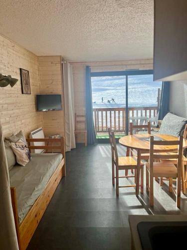 Ancelle Apartment | Studio 27m2