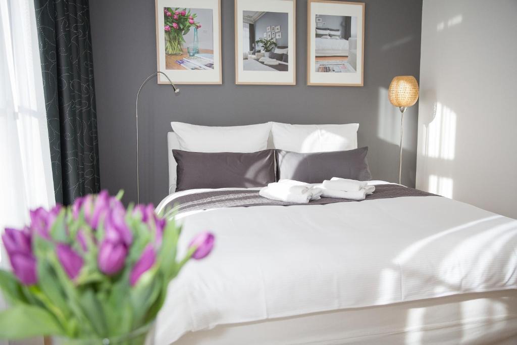 Zentrum-Sued Apartment | Studio 44