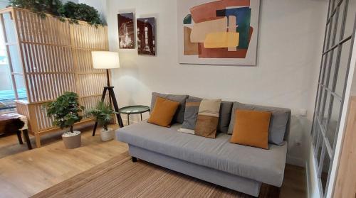 San Sebastian de los Reyes Apartment | Studio Europa 30