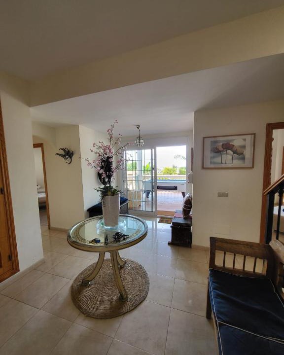 Benalmadena Costa Villa | Stunning 4 Bedroom Villa in Benalmadena with Heated Pool!