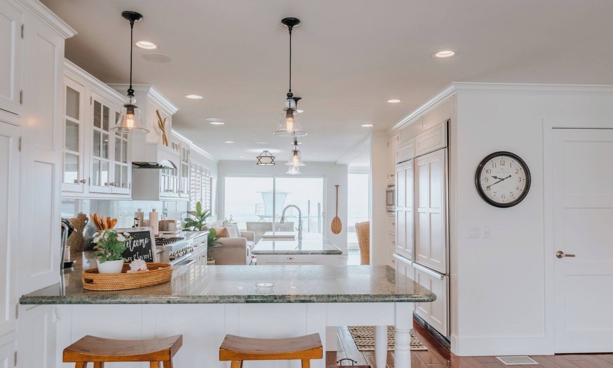 Silver Strand House | Stunning Ocean Front Views on the Sand, Luxury Home - Silver Strand Beach