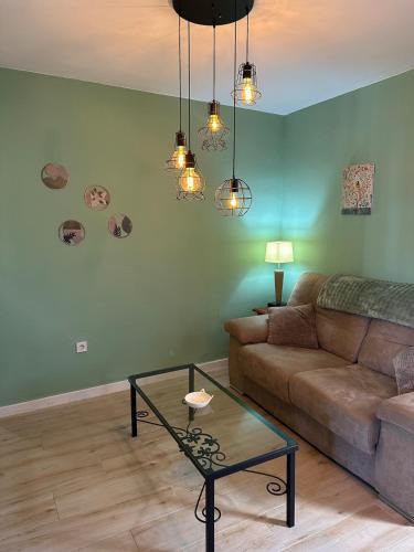 Santiago Apartment | Sueños de Sol Casco Histórico