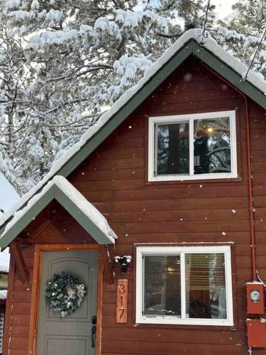 Sugarloaf House | Sugar Bear Lodge