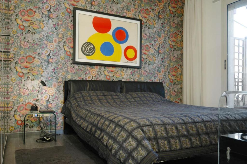 Ventimiglia House | Suite