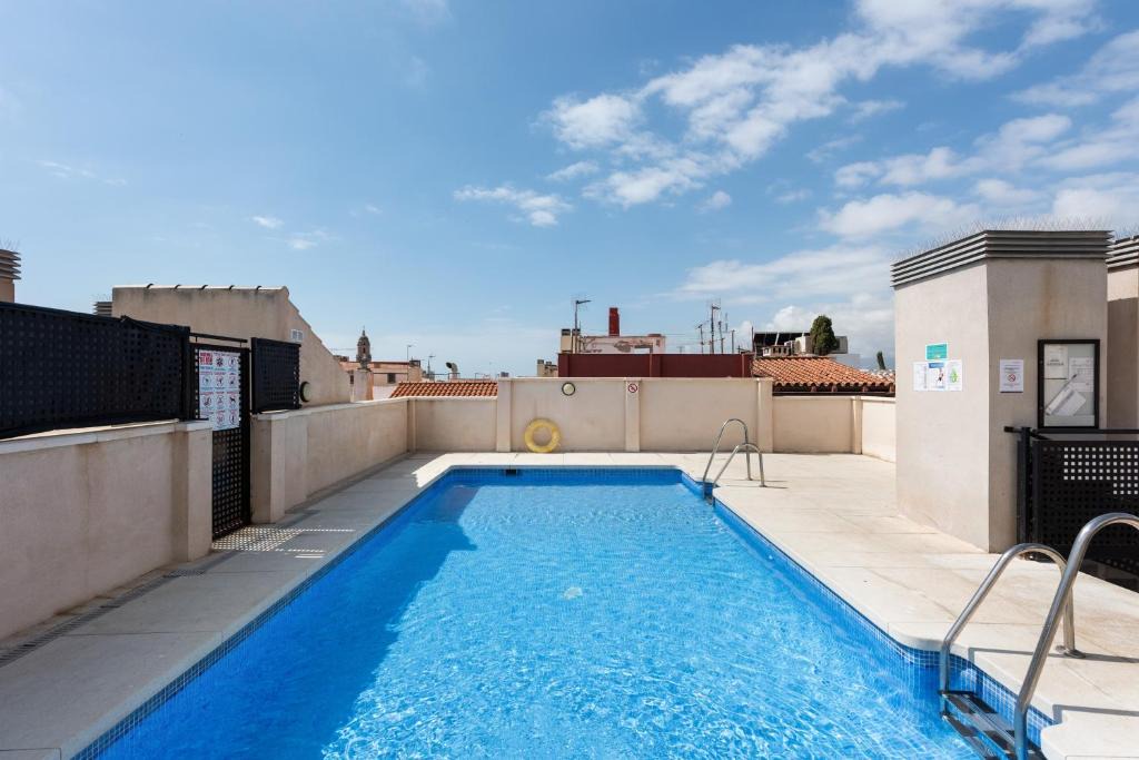 La Merced Apartment | Suite Jinetes