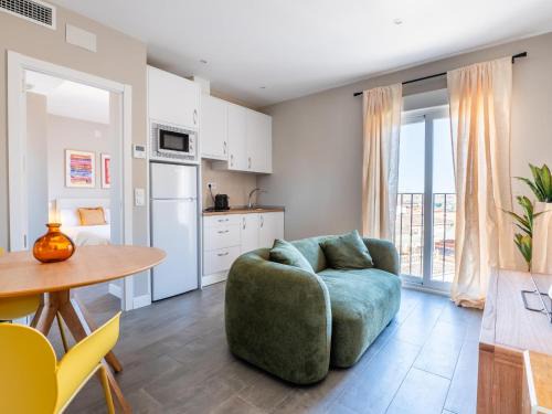 Toledo Apartment | Suite Junto a la estación de Tren 2º . 2