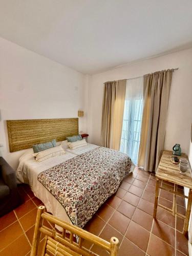 El Rocio Apartment | Suite Triana
