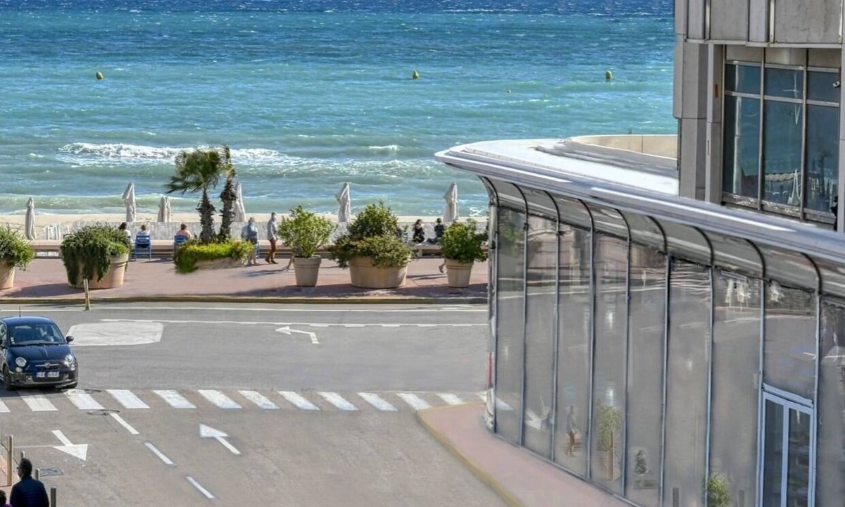 Cannes City Centre Apartment | Sumptuous 4-star accommodation*