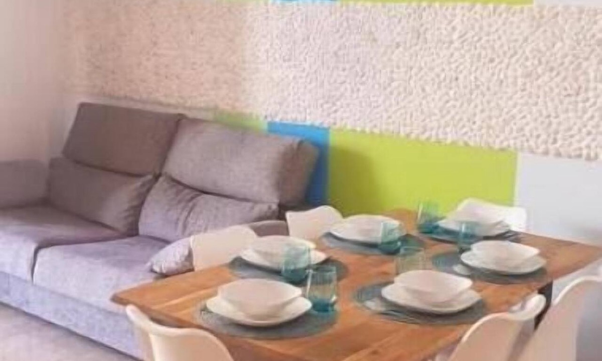 El Grau de Moncofa Apartment | SUN&BEACH Moncofar