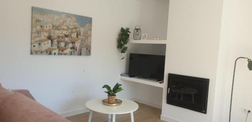 El Gastor Villa | Tía Pepa