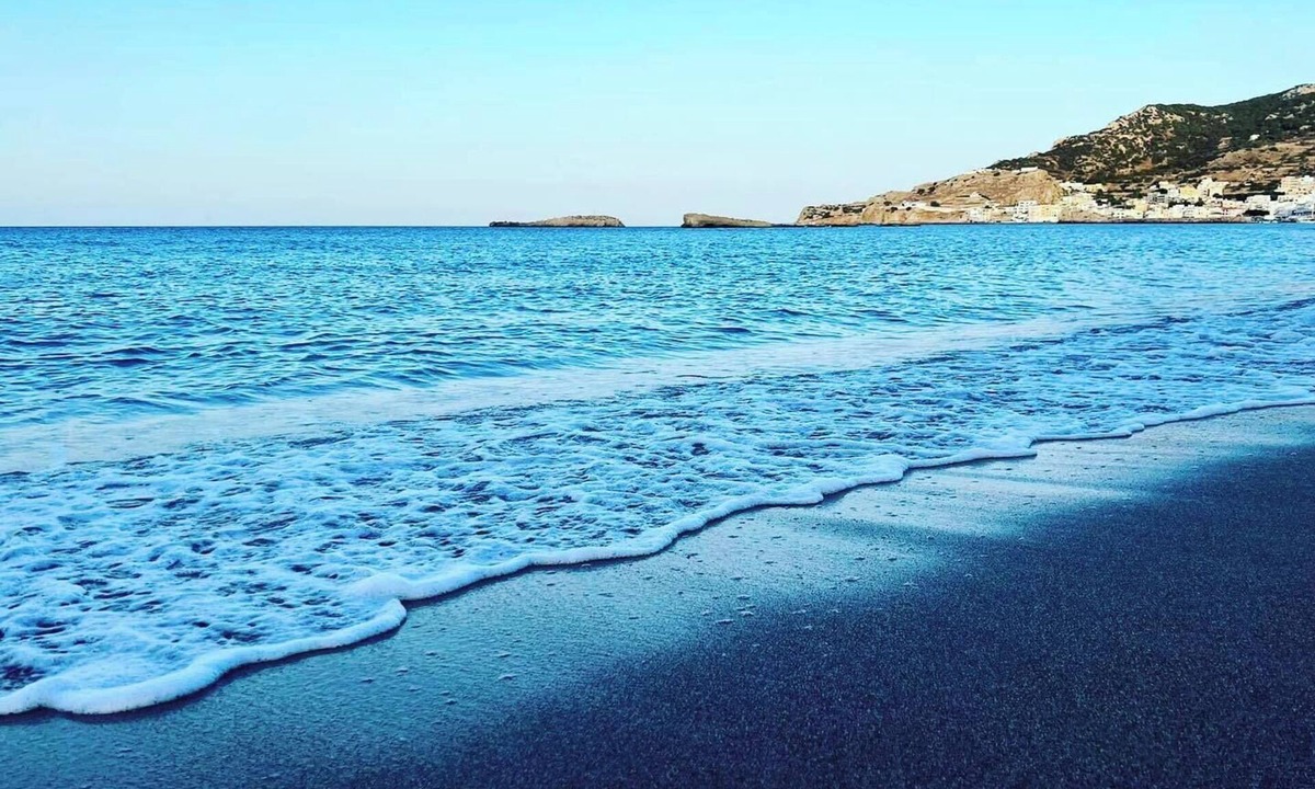 Karpathos Town House | Tamaris Suites
